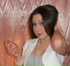 Фотография Бедретдиновой Арины