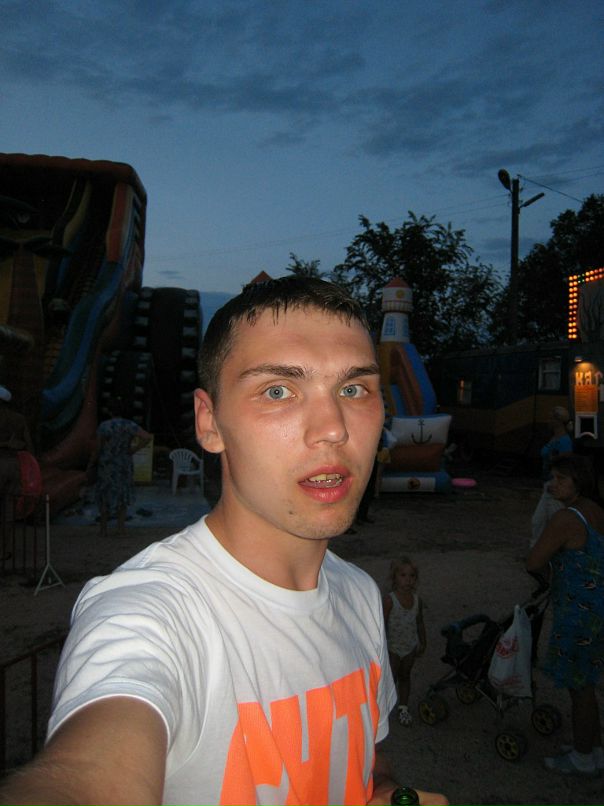 Сергей Глазков фотография #40