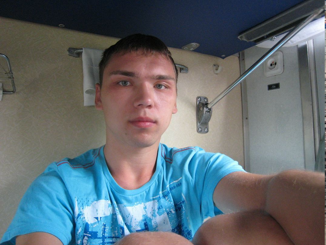 Сергей Глазков фотография #49