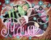 Фотография Архиповой Ирины