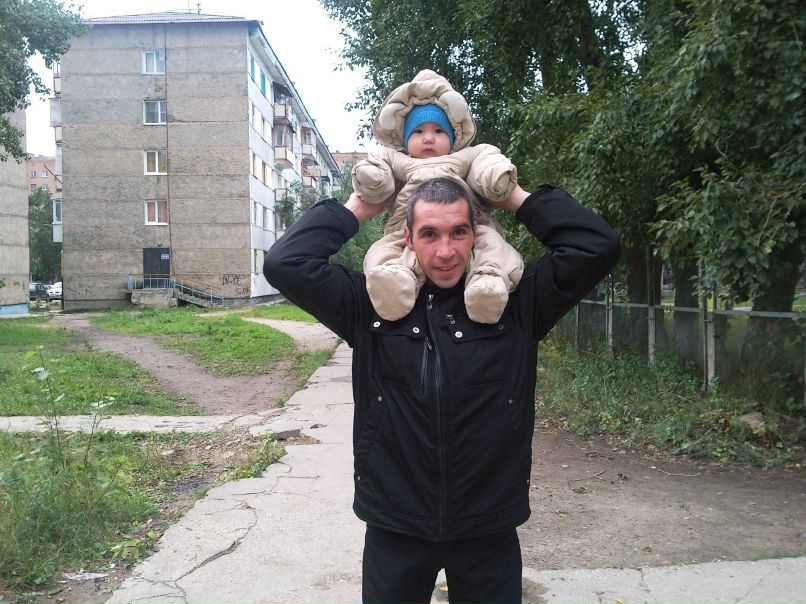 Игорь Шиляев фотография #4