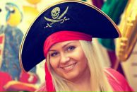 Фотография Щекалёвой Анны