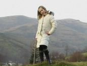 Андріана Ангелок фотография #5 (источник - https://vk.com/id83768407)