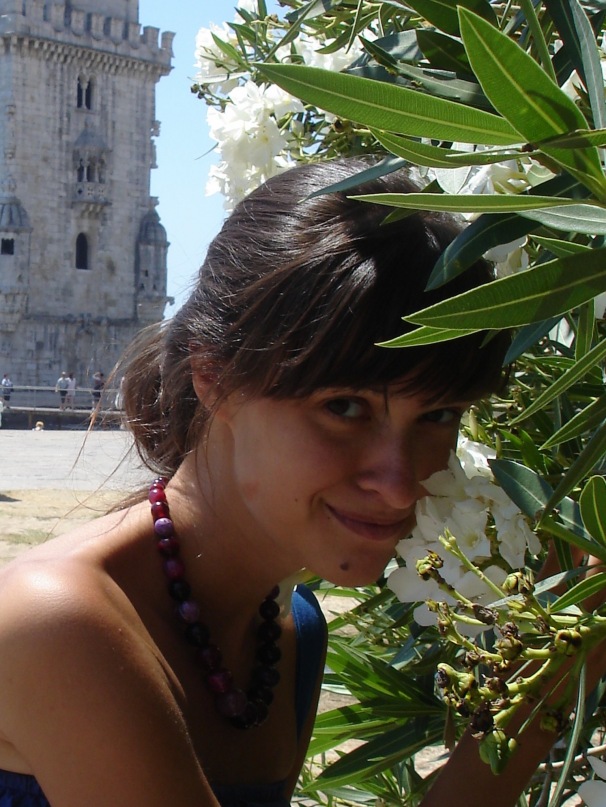 Марина Кирюхина фотография #4