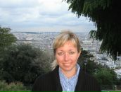 Фотография Петровой Натальи