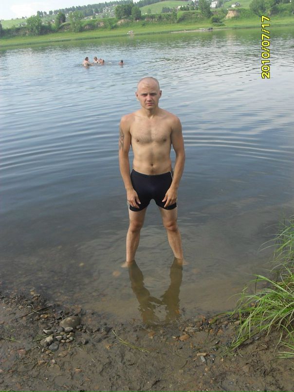 Александр Бугаков фотография #36