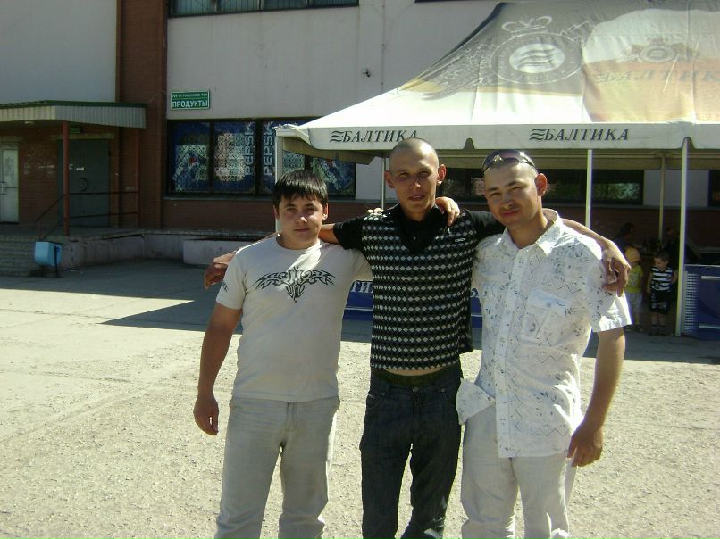 Ильдус Фаршатов фотография #42