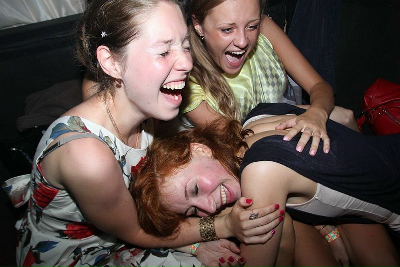 Настя Платонова фотография #15