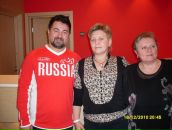 Фотография Крохун Галины