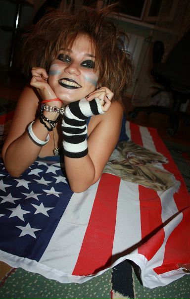 Nitka Панда фото №27