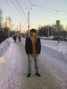 Фотография Батыр Розыев