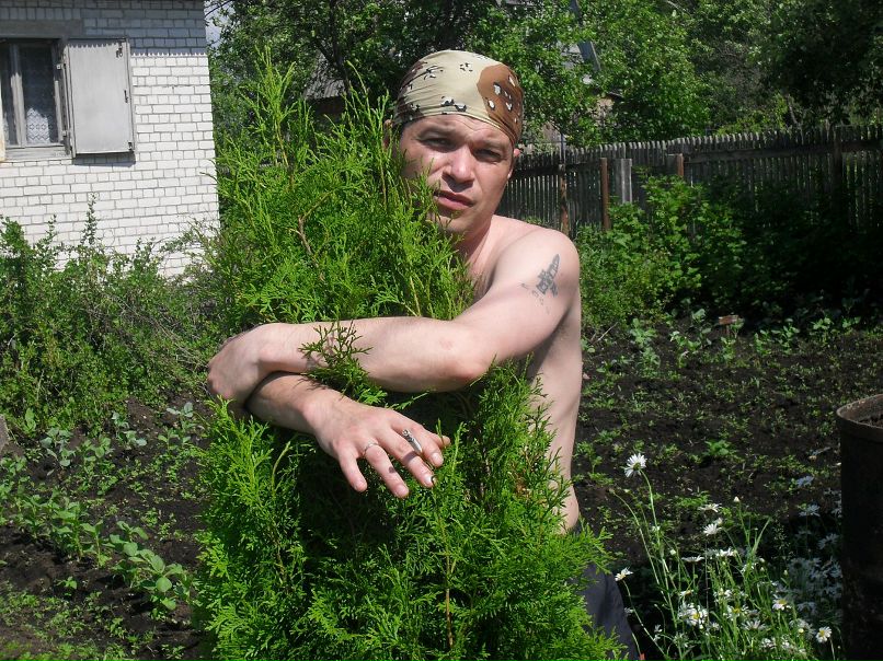 Дмитрий Халеев фотография #7