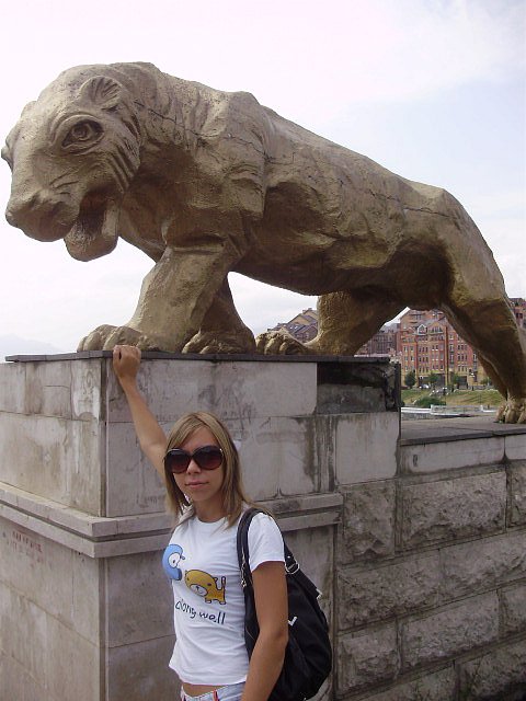 Оля Засеева фотография #40