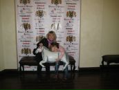 Фотография Филипповой Анны