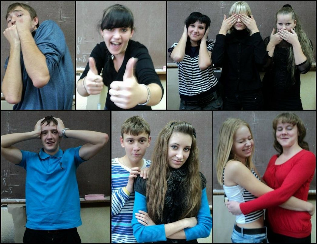 Иван Гребень фотография #33