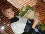 Фотография Данилиной Марии