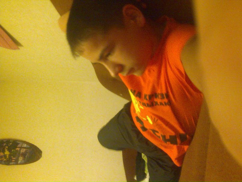 Никита Плотников фотография #3