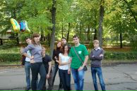 Фотография Ованоглян Ольга