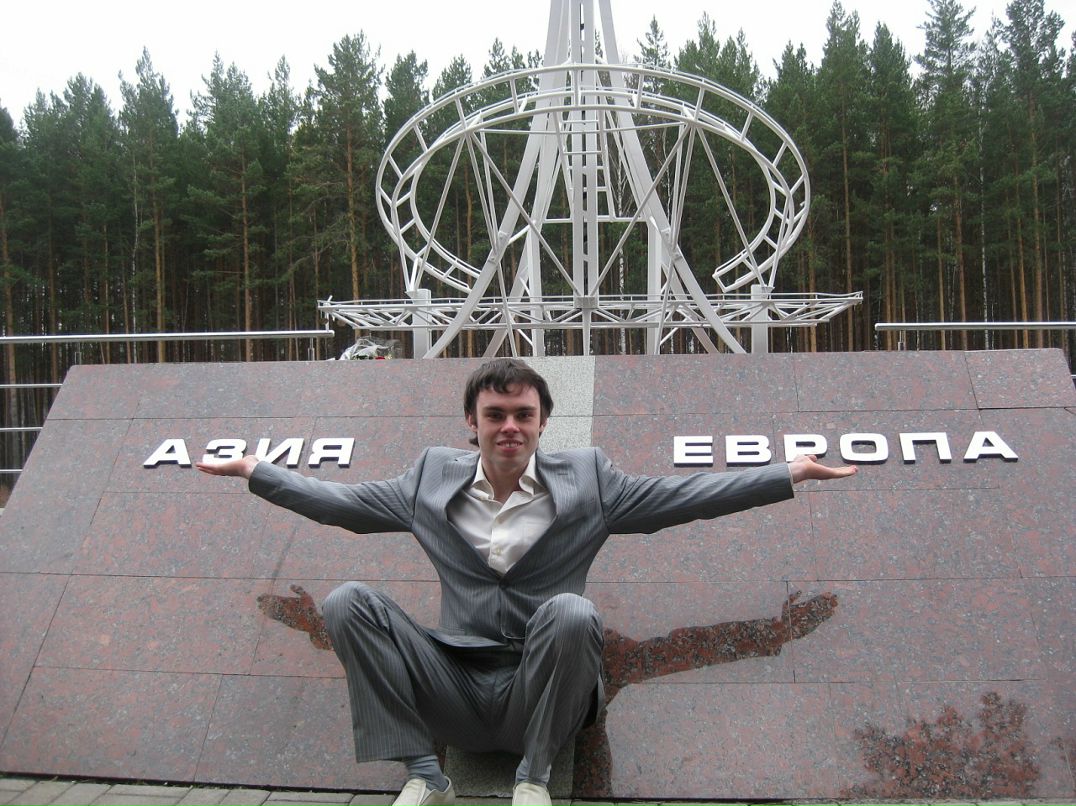 Дмитрий Пателепень фотография #15