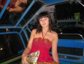 Фотография Гусаровой Ирины