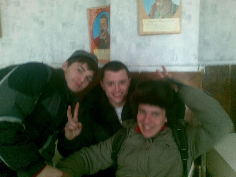 Эдвард Эске фотография #50