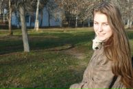 Фотография Мышь Малыш