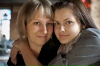 Фотография Лукьяновой Натальи