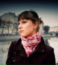 Фотография Жариновой Любови