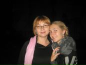 Фотография Морарь Валерии