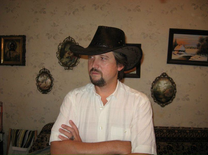 Сергей Логвинов фотография #46