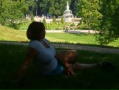 Фотография Мироновой Нины