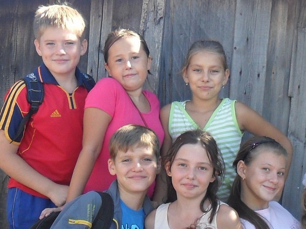 №12, Катя Широкова, 27 лет, Балаково №12, Катя Широкова, 27 лет, Балаково