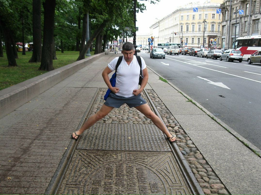 Дмитрий Борщ фотография #14