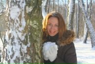 Фотография Жук Татьяны