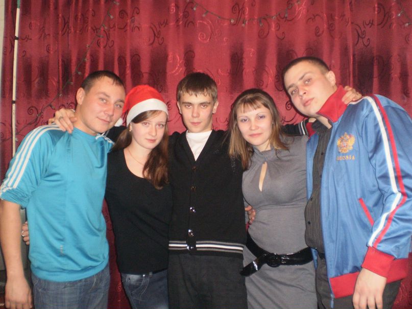 Дмитрий Зольников фотография #46