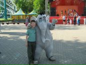 Фотография Рахманинова Артёма