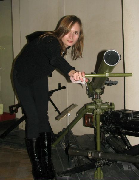 №1, Алеся Ярмолинская, Солигорск №1, Алеся Ярмолинская, Солигорск