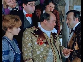 Евгений Леонов