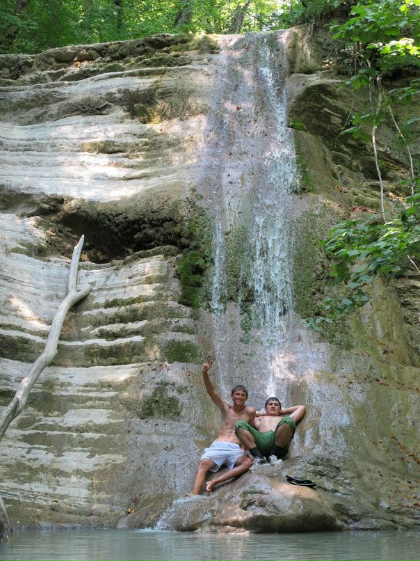 Игорь Будаев фотография #23