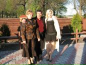 Іра Дудчак фотография #12 (источник - https://vk.com/id49898246)