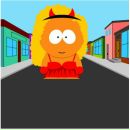 Діана Ванівська фотография #13 (источник - https://vk.com/id86667057)