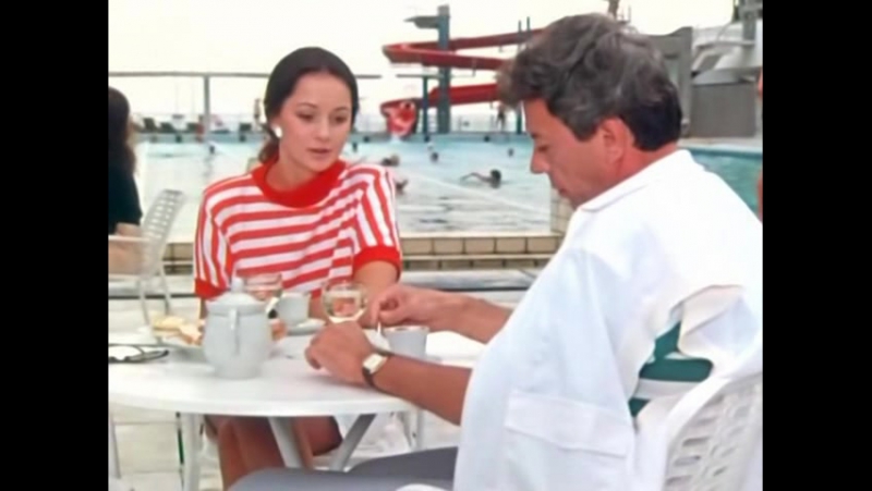 Ухажер Ласкает Грудь Ольги Кабо – Любовь Немолодого Человека 1990 Ухажер Ласкает Грудь Ольги Кабо – Любовь Немолодого Человека 1990
