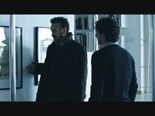 Рокко Скьявоне / S01E03 из 06 / на русском