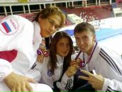 Фотография Зайцева Александра