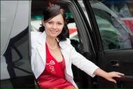 Фотография Макаренко Екатерины