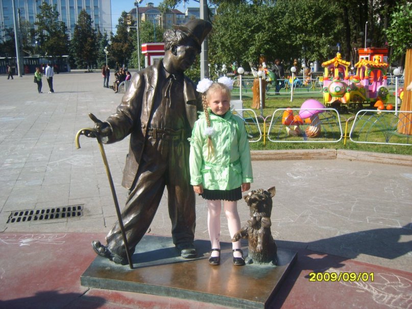 Наталья Варавко фотография #37