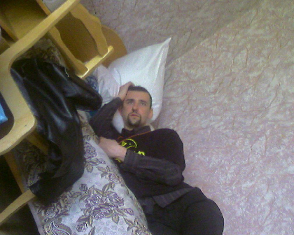 Сергей Исаков фотография #12