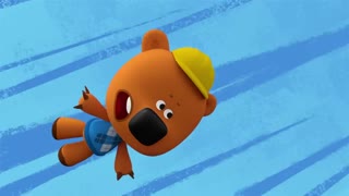 Ми-ми-мишки – Чья вина – Серия 124