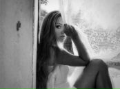 Фотография Теглевой Маши