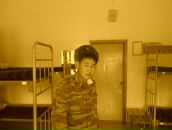 Фотография Гаврильева Семёна